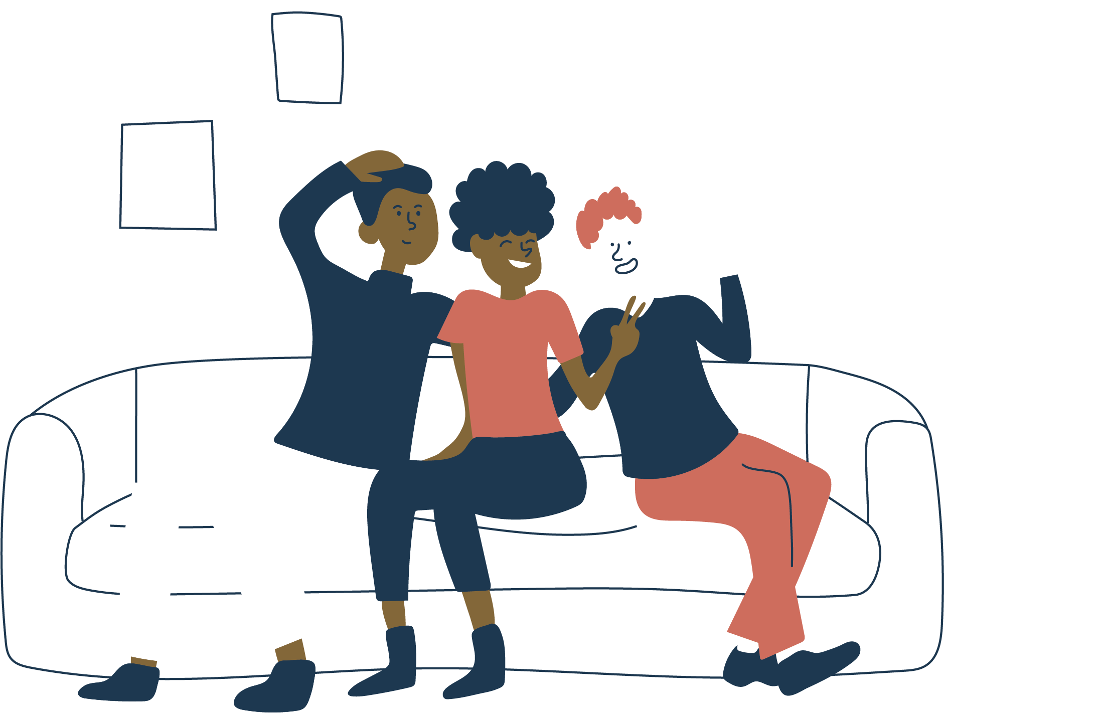 Gestion de colocation